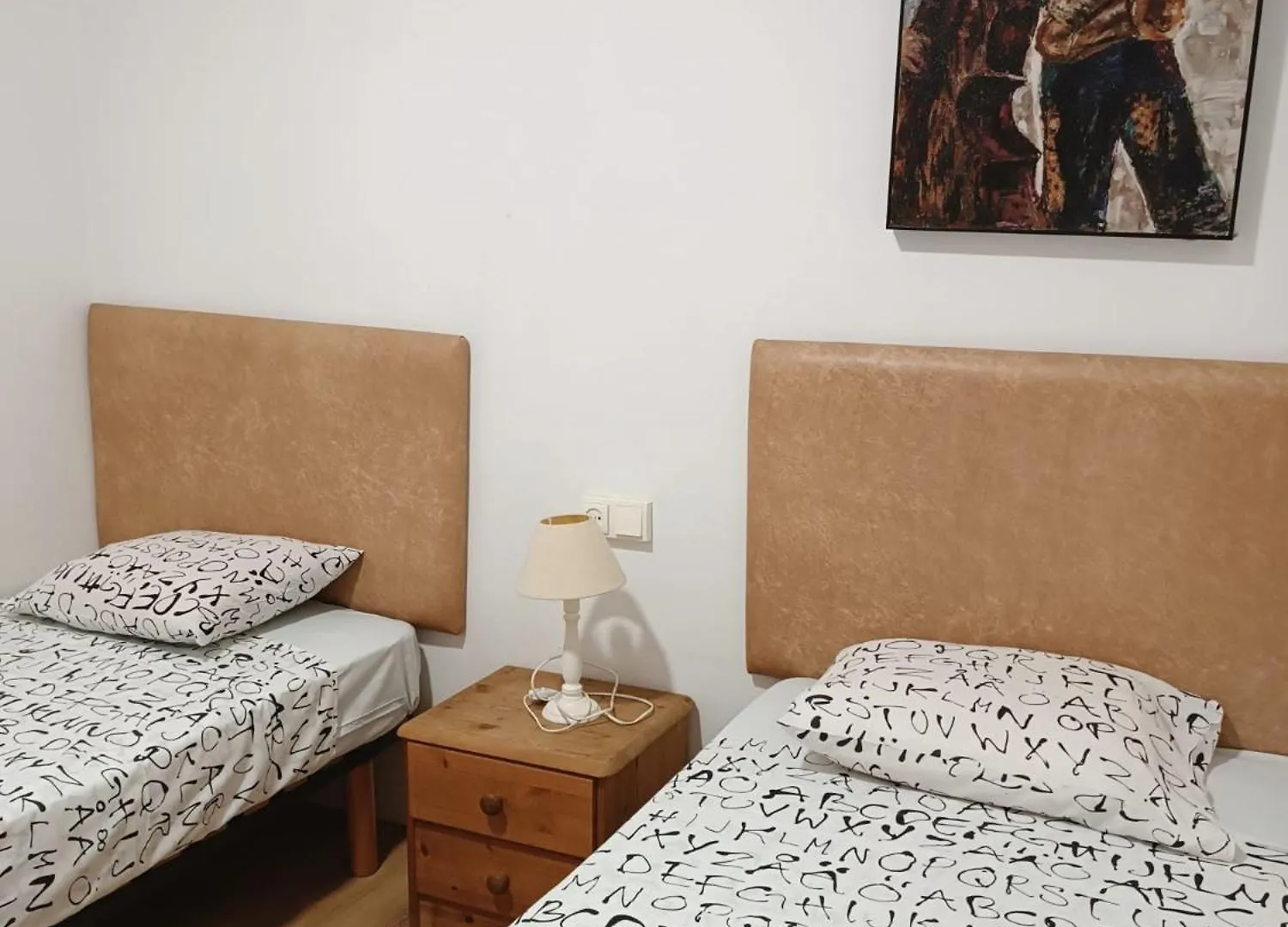 Apartment Ferienwohnung Vivalidays Joan - Blanes Spanien