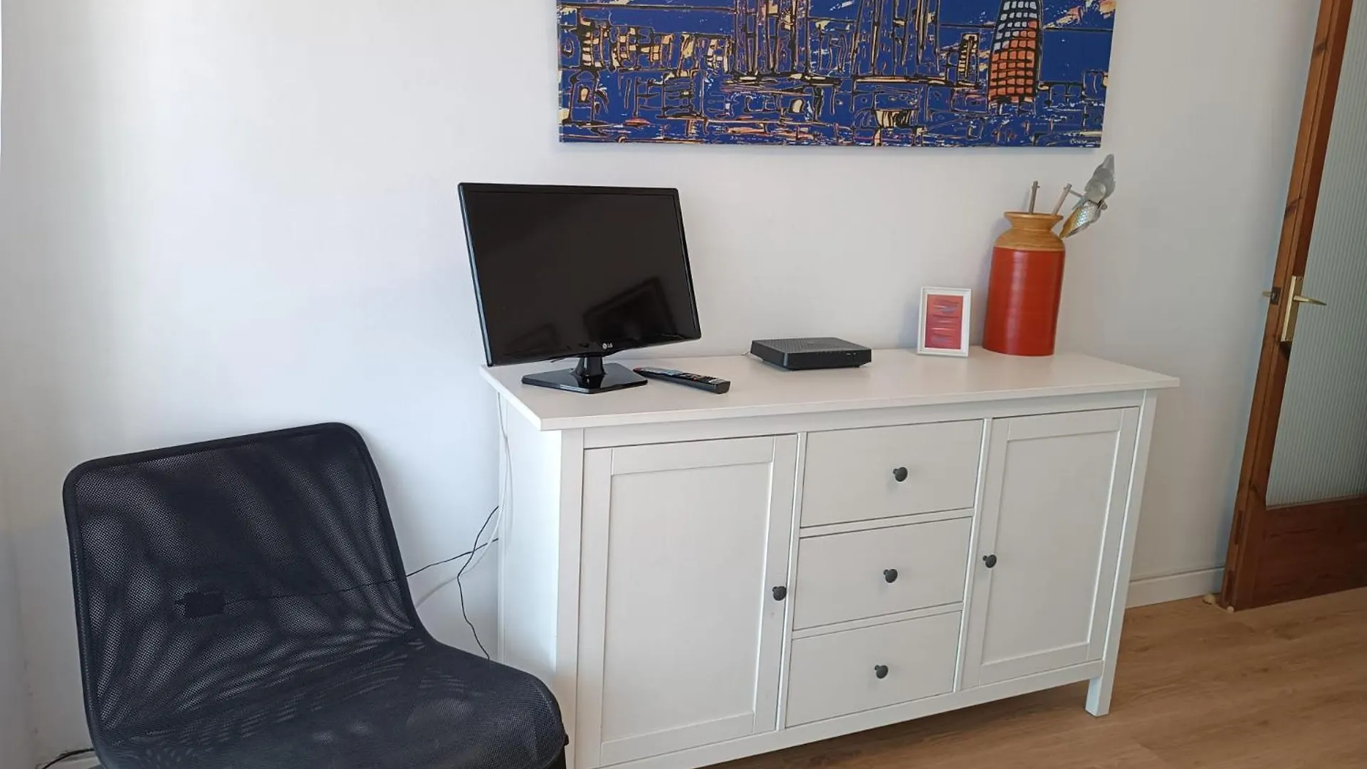 Ferienwohnung Vivalidays Joan - Blanes Spanien