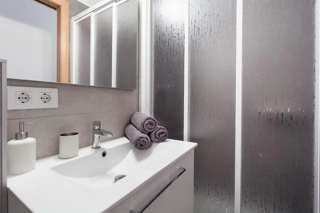 Apartment Ferienwohnung Vivalidays Joan - Blanes
