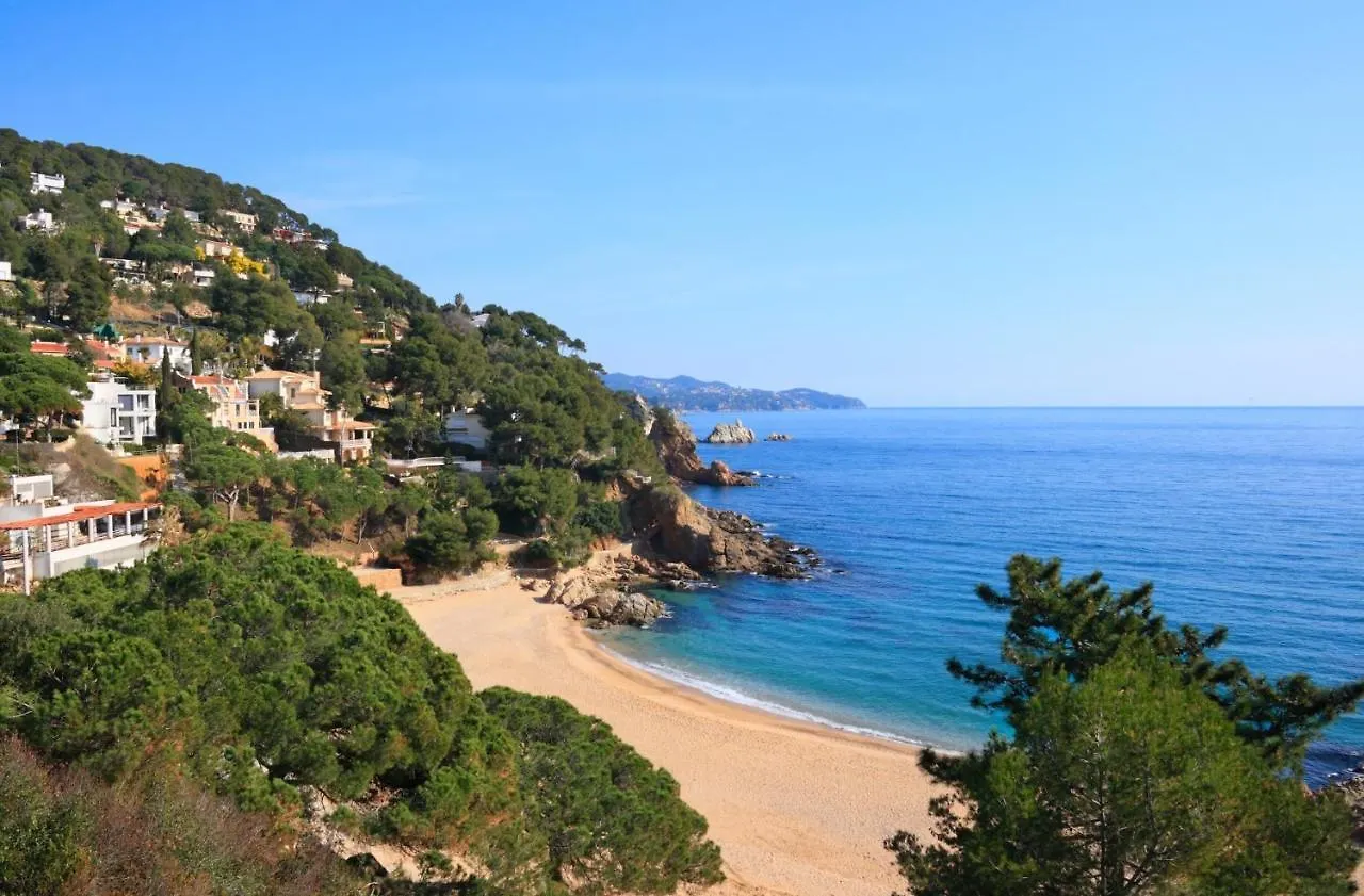 Vivalidays Joan - Blanes Apartment